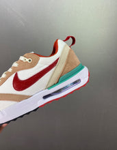 Cargar imagen en el visor de la galería, Air Max Dawn Gym Red Sanddrift DQ4976-161