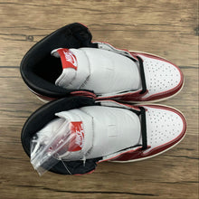 Cargar imagen en el visor de la galería, Air Jordan 1 High OG SP White Royal Red Black DA2728-100
