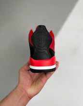 Cargar imagen en el visor de la galería, Jordan Courtside 23 Black Black-Gym Red-White Red AR1000-006