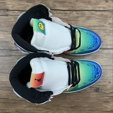 Cargar imagen en el visor de la galería, Air Jordan 1 Retro High OG J Balvin DC1786-125