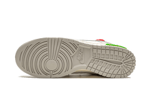 Cargar imagen en el visor de la galería, Dunk Low X Off-White 'Lote 23 de 50' DM1602-126