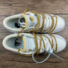 Cargar imagen en el visor de la galería, Dunk Low X Off-White 'Lote 37 de 50' DJ0950 105