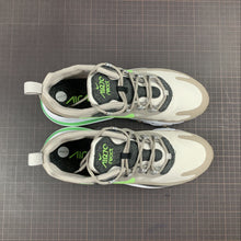 Cargar imagen en el visor de la galería, Air Max 270 React Moon Particle Electro Green CQ4598-231