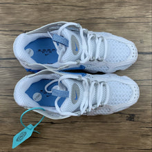 Cargar imagen en el visor de la galería, Air Zm Spiridon Cg 2 Stussy White University Blue-Black CD3613-100