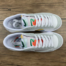 Cargar imagen en el visor de la galería, Blazer Low 77 Flyleather x Mayumi Yamase