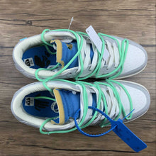 Cargar imagen en el visor de la galería, Dunk Low X Off-White 'Lote 26 de 50' DM1602-116