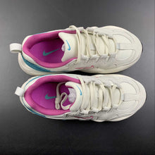 Cargar imagen en el visor de la galería, Court Lite 2 Beige Lake Blue-Rose DR9761-124