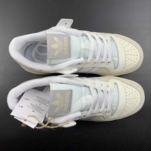 Cargar imagen en el visor de la galería, Adidas Forum 84 Low ADV White Gum