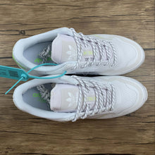 Cargar imagen en el visor de la galería, Adidas ZX750 HD White White Green FV8490