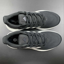 Cargar imagen en el visor de la galería, Adidas PureBoost 21 Black White