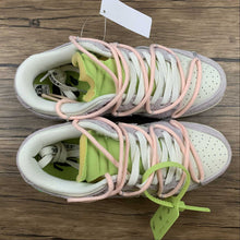 Cargar imagen en el visor de la galería, Dunk Low X Off-White 'Lote 12 de 50' DJ0950-100