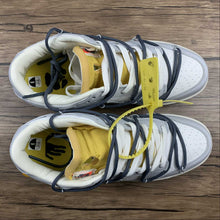 Cargar imagen en el visor de la galería, Dunk Low X Off-White 'Lote 41 de 50' DM1602-105
