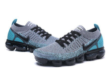 Cargar imagen en el visor de la galería, Air VaporMax Flyknit 2.0 Dusty Cactus Hyper Jade 942842-104