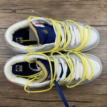 Cargar imagen en el visor de la galería, Dunk Low X Off-White 'Lote 27 de 50' DM1602 120