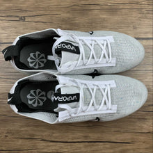 Cargar imagen en el visor de la galería, Air VaporMax 2021 FK White White Black DH4084 100