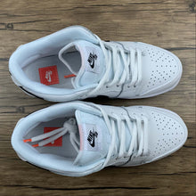 Cargar imagen en el visor de la galería, SB Dunk Low PRO ISO White Black CD2563-100