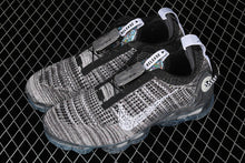 Cargar imagen en el visor de la galería, Air VaporMax 2020 FK White Grey Black Oreo CJ6740-004
