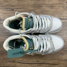 Cargar imagen en el visor de la galería, Dunk Low X Off-White 'Lote 42 de 50' DM1602 117