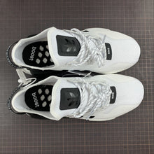 Cargar imagen en el visor de la galería, Adidas NMD R1 V2 Cloud White Core Black Cloud White