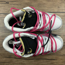 Cargar imagen en el visor de la galería, Dunk Low X Off-White 'Lote 30 de 50' DM1602-122