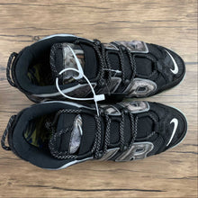 Cargar imagen en el visor de la galería, Air More Uptempo 96 Off Noir Sail Pure Platinum-Black DM6213 045