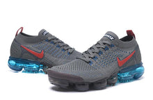Cargar imagen en el visor de la galería, Air Vapormax Flyknit 2.0 Dark Light Stucco Silver 942842-011