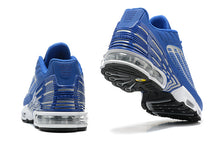 Cargar imagen en el visor de la galería, Air Max Plus 3 Blue Silver White DO6385-201