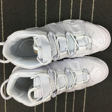 Cargar imagen en el visor de la galería, Air More Uptempo 96 White White-White 921948-100