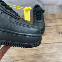 Cargar imagen en el visor de la galería, Air Force 1 Shadow Triple Black CI0919-001