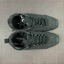 Cargar imagen en el visor de la galería, Air Zm Spiridon Cg 2 Stussy Black-Black CQ5486-001