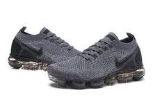 Cargar imagen en el visor de la galería, Air VaporMax Flyknit 2.0 Grey 942842-030