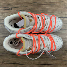 Cargar imagen en el visor de la galería, Dunk Low X Off-White 'Lote 11 de 50' DJ0950-108