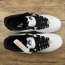 Cargar imagen en el visor de la galería, Air Force 1 07 White Black-White DH7561-102