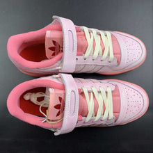 Cargar imagen en el visor de la galería, Adidas Forum 84 Low Pink GY6980