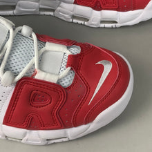 Cargar imagen en el visor de la galería, Air More Uptempo 96 QS Italy AV3811-600