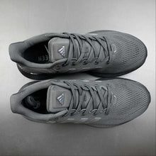 Cargar imagen en el visor de la galería, Adidas PureBoost 21 Black