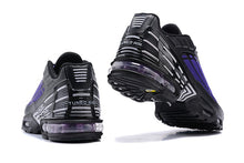 Cargar imagen en el visor de la galería, Air Max Plus 3 Court Purple Black White CO7005-100
