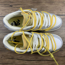 Cargar imagen en el visor de la galería, Dunk Low X Off-White 'Lote 29 de 50' DM1602-103