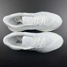 Cargar imagen en el visor de la galería, Adidas PureBoost Select Triple White GW3500