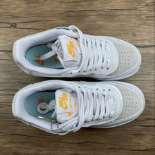 Cargar imagen en el visor de la galería, Air Force 1 Shadow White Glacier Ice-Vast Grey DA4286-100