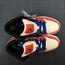 Cargar imagen en el visor de la galería, Air Jordan 1 Mid Turbo Green Black-Hiper Pink BQ6931-800