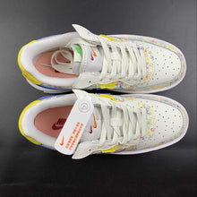 Cargar imagen en el visor de la galería, Air Force 1 FONTANKA Sail University Blue