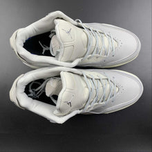 Cargar imagen en el visor de la galería, Jordan Courtside 23 Grey AR1000-003
