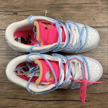 Cargar imagen en el visor de la galería, Dunk Low X Off-White 'Lote 38 de 50' DJ0950 113