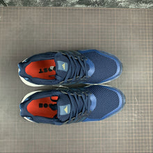 Cargar imagen en el visor de la galería, Adidas UltraBoost S&L Collegiate Navy EF0725
