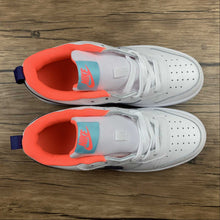 Cargar imagen en el visor de la galería, Court Borough Low 2 White Dk Purple Dust-Copa BQ5448-112