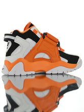 Cargar imagen en el visor de la galería, Air Barrage Mid QS White Black Hyper Grape CD9329 012