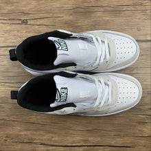 Cargar imagen en el visor de la galería, Court Borough Low 2 Mwh White Glacier Blue CW1624-100