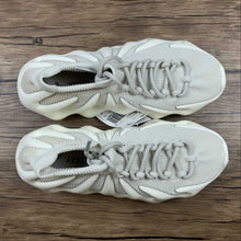 Cargar imagen en el visor de la galería, Adidas Yeezy 450 Cloud White H68038