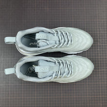 Cargar imagen en el visor de la galería, Air Max 270V3 Black Tech Lightning Silver Noctilucent CD0118-600